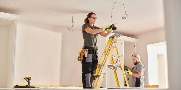 Best Local Electrician Companies  in Tucson Estates, AZ