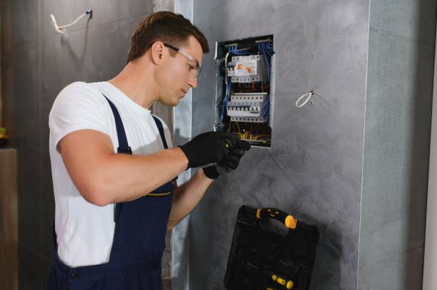 Best Electrical System Inspection  in Tucson Estates, AZ