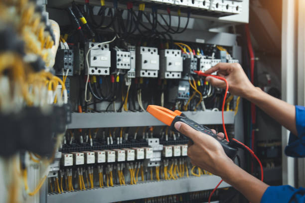 Best Electrical Wiring Services  in Tucson Estates, AZ