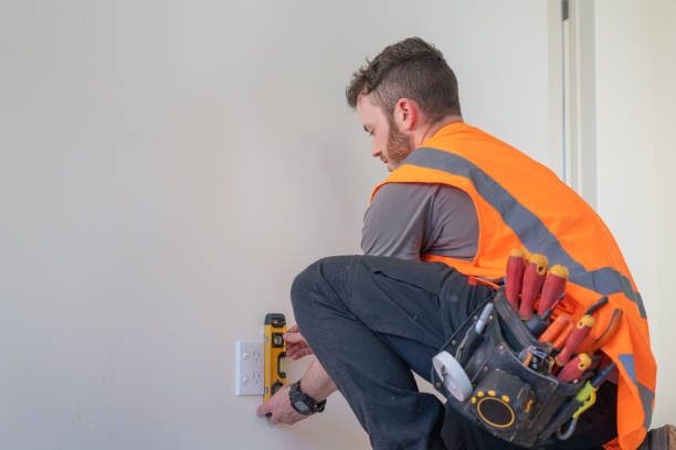 Best Emergency Electrical Repair  in Tucson Estates, AZ