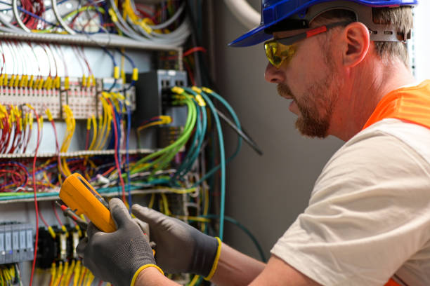 Best 24-Hour Electrician  in Tucson Estates, AZ