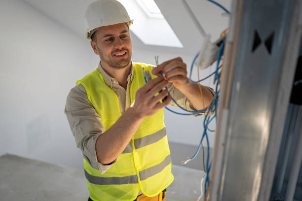 Best Commercial Electrician Services  in Tucson Estates, AZ